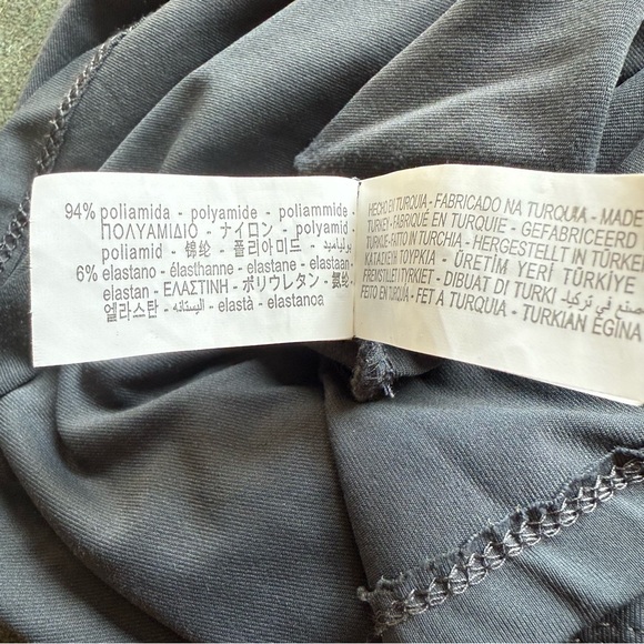 Zara | Tank - Picture 3 of 4